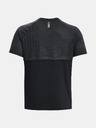 Under Armour Férfi póló Under Armour UA STREAKER DECO DIAMOND SS