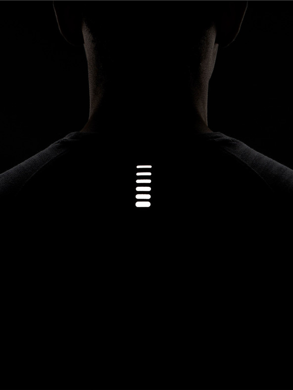 Under Armour Férfi póló Under Armour UA STREAKER DECO DIAMOND SS