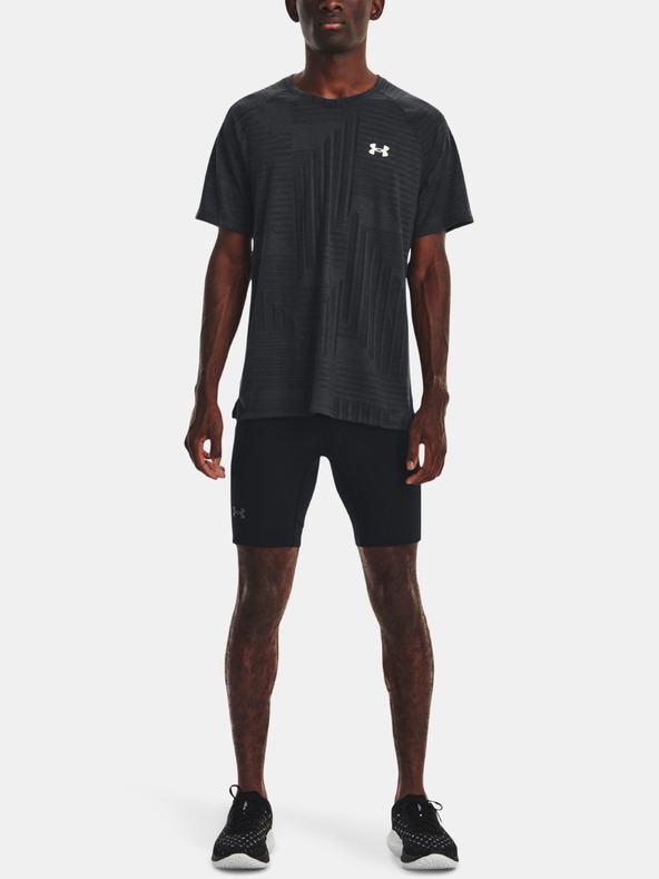 Under Armour Férfi póló Under Armour UA STREAKER DECO DIAMOND SS