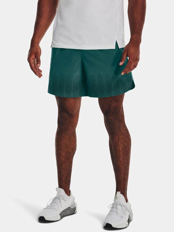Under Armour Férfi rövidnadrágok Under Armour UA Armourprint Peak Wvn Sts