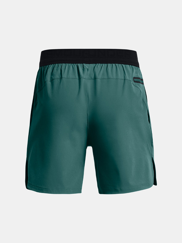 Under Armour Férfi rövidnadrágok Under Armour UA Armourprint Peak Wvn Sts