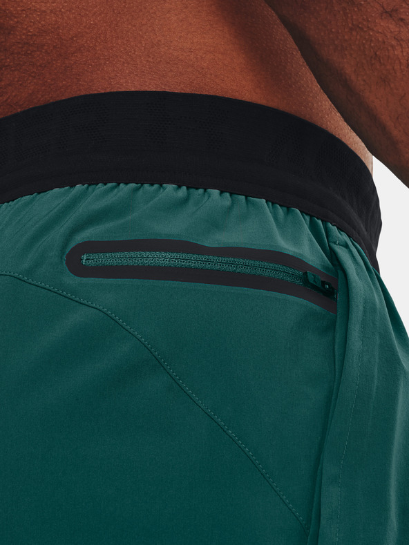 Under Armour Férfi rövidnadrágok Under Armour UA Armourprint Peak Wvn Sts