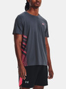 Under Armour Férfi póló Under Armour UA ISO-CHILL LASER HEAT SS