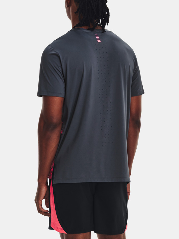 Under Armour Férfi póló Under Armour UA ISO-CHILL LASER HEAT SS