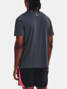 Under Armour Férfi póló Under Armour UA ISO-CHILL LASER HEAT SS