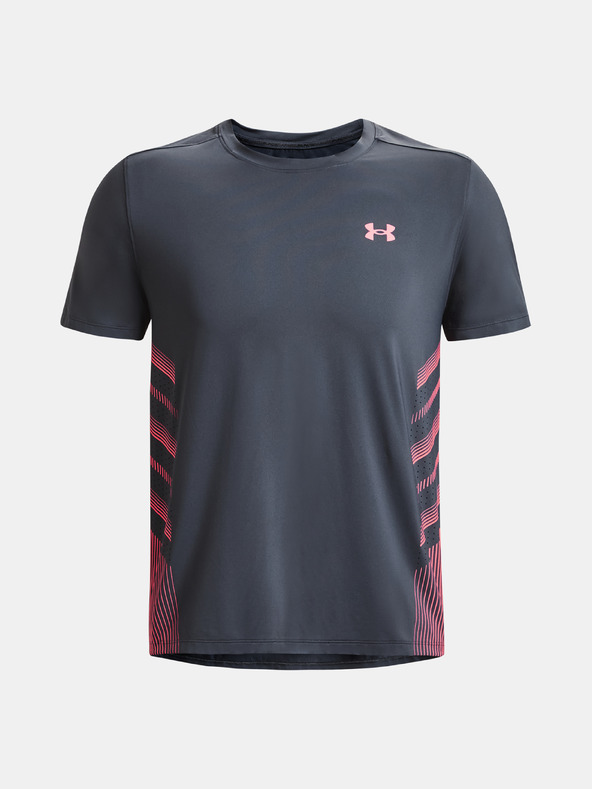 Under Armour Férfi póló Under Armour UA ISO-CHILL LASER HEAT SS