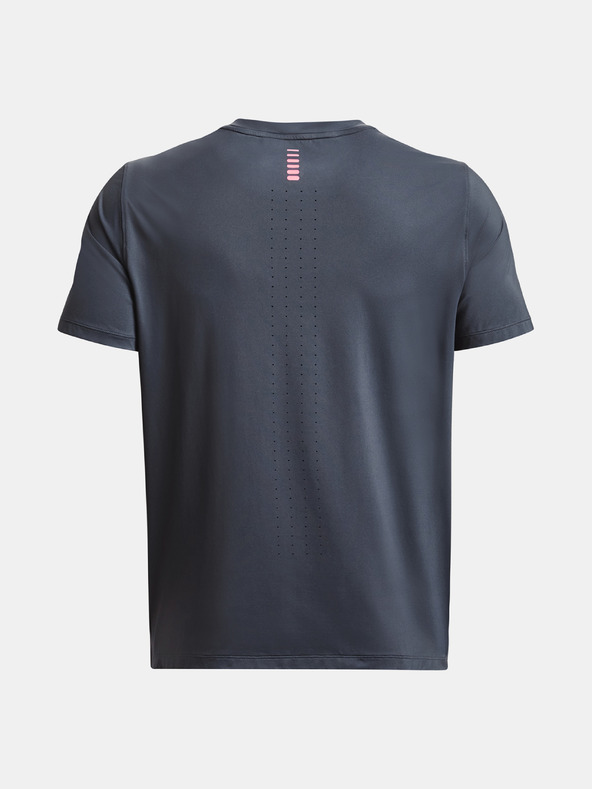 Under Armour Férfi póló Under Armour UA ISO-CHILL LASER HEAT SS