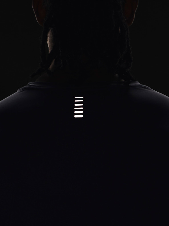 Under Armour Férfi póló Under Armour UA ISO-CHILL LASER HEAT SS