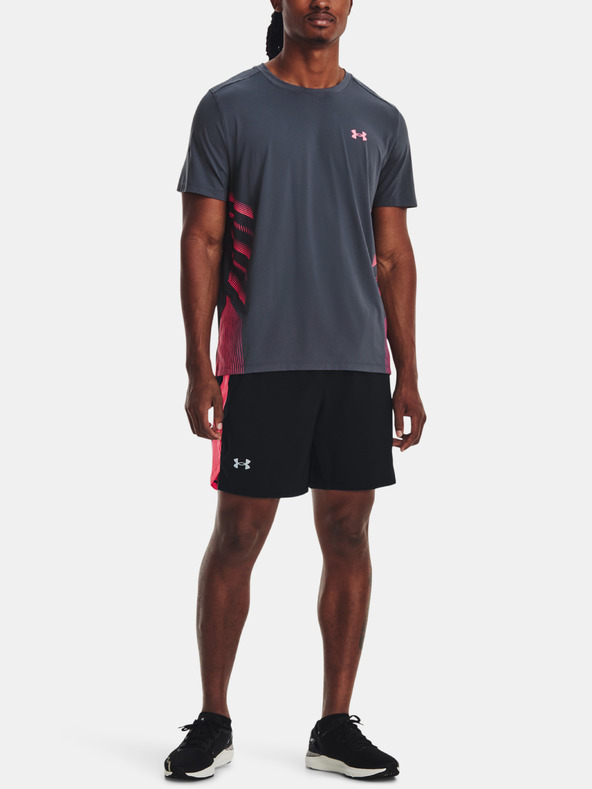 Under Armour Férfi póló Under Armour UA ISO-CHILL LASER HEAT SS