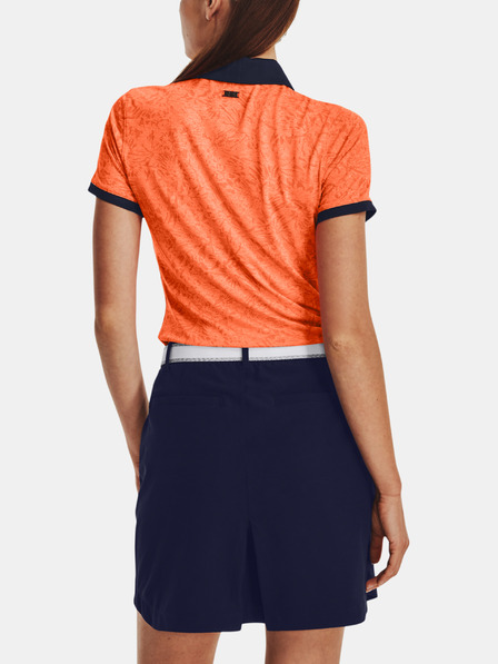 Under Armour Női póló Under Armour UA Playoff WildFields SSPolo