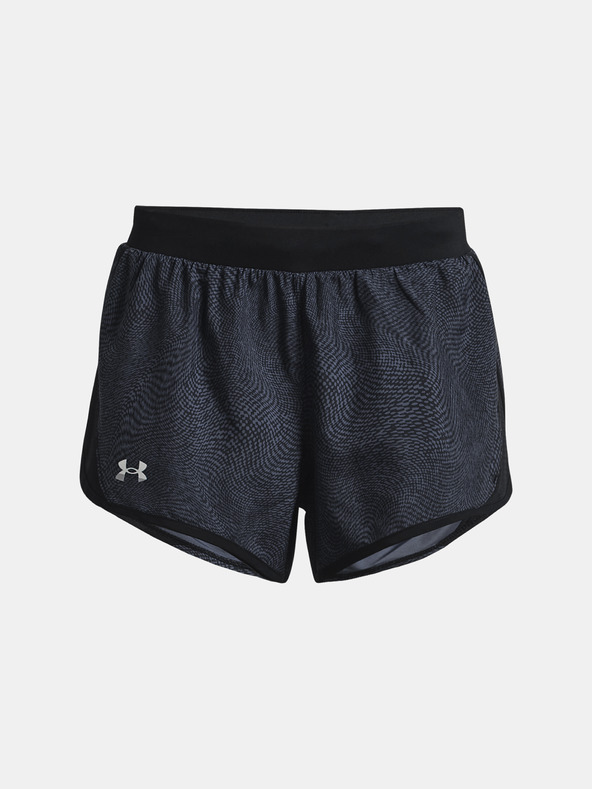 Under Armour Női rövidnadrágok Under Armour UA Fly By 2.0 Printed Short
