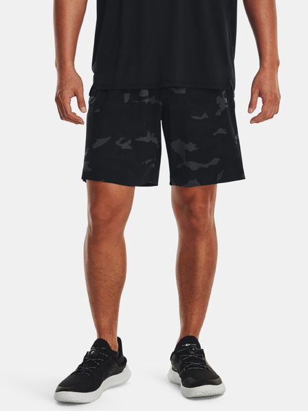 Under Armour Férfi rövidnadrágok Under Armour UA Tech Vent Printed Short