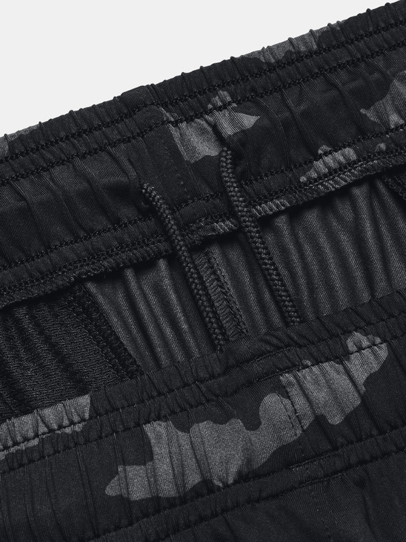 Under Armour Férfi rövidnadrágok Under Armour UA Tech Vent Printed Short