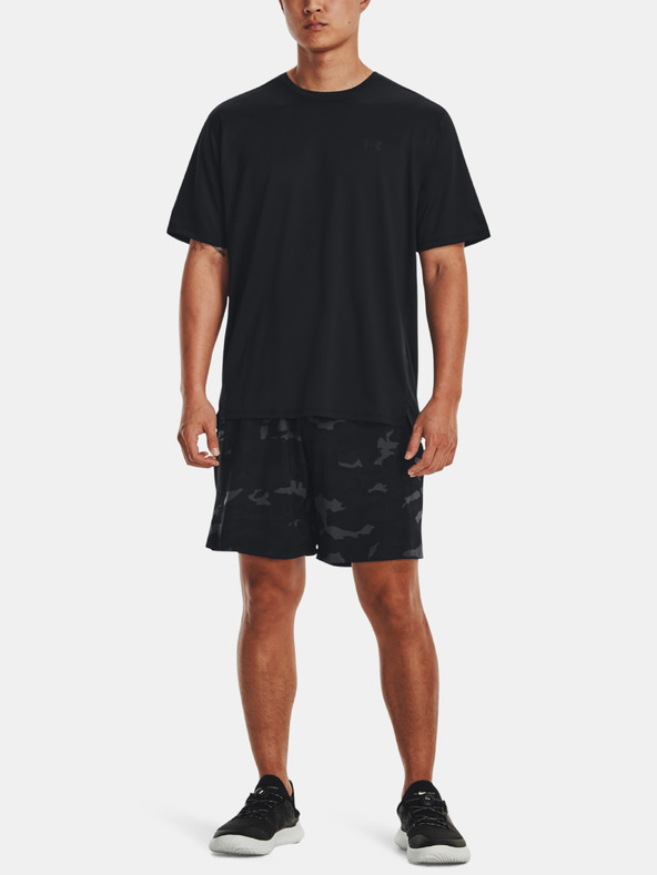 Under Armour Férfi rövidnadrágok Under Armour UA Tech Vent Printed Short
