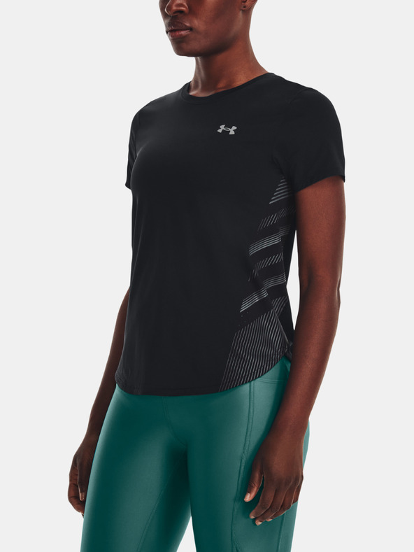 Under Armour Női póló Under Armour UA Iso-Chill Laser Tee II