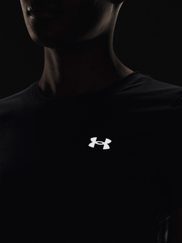 Under Armour Női póló Under Armour UA Iso-Chill Laser Tee II