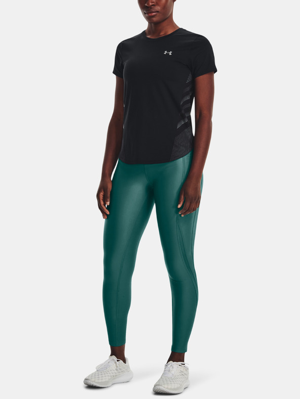 Under Armour Női póló Under Armour UA Iso-Chill Laser Tee II