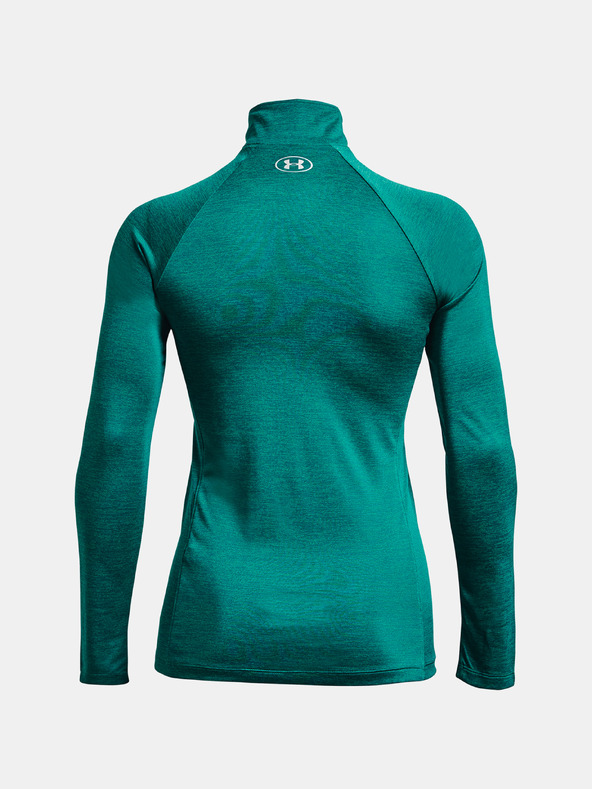 Under Armour Női póló Under Armour Tech 1/2 Zip - Twist