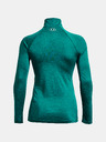 Under Armour Női póló Under Armour Tech 1/2 Zip - Twist