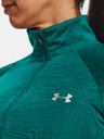 Under Armour Női póló Under Armour Tech 1/2 Zip - Twist