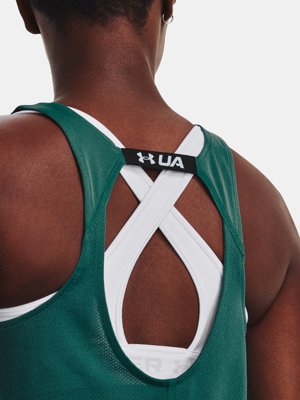Under Armour Női atlétatrikó Under Armour UA Fly By Tank