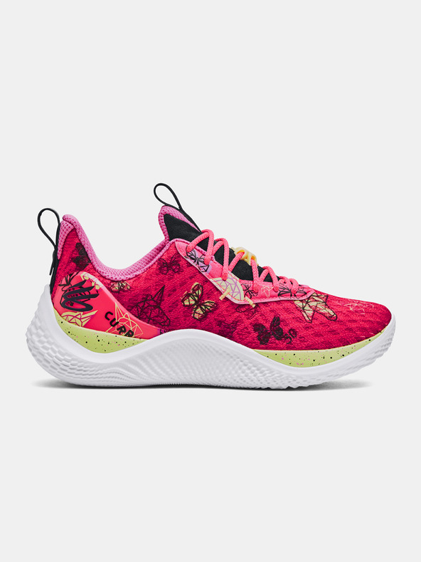 Under Armour Unisex cipők Under Armour CURRY 10 GIRL DAD