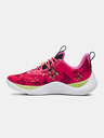 Under Armour Unisex cipők Under Armour CURRY 10 GIRL DAD