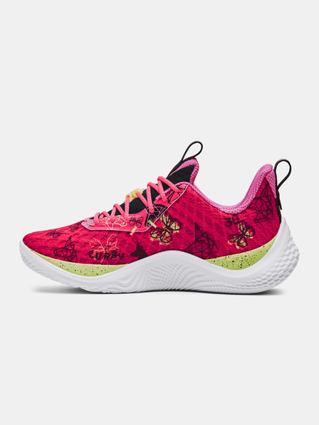 Under Armour Unisex cipők Under Armour CURRY 10 GIRL DAD
