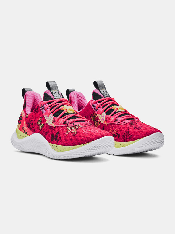 Under Armour Unisex cipők Under Armour CURRY 10 GIRL DAD