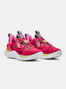 Under Armour Unisex cipők Under Armour CURRY 10 GIRL DAD