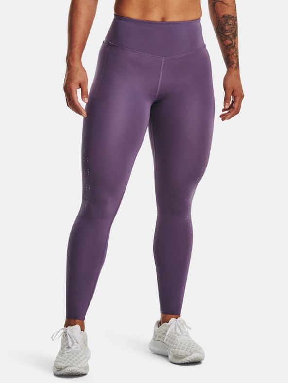 Under Armour Női leggings Under Armour FlyFast Elite Ankle Tight