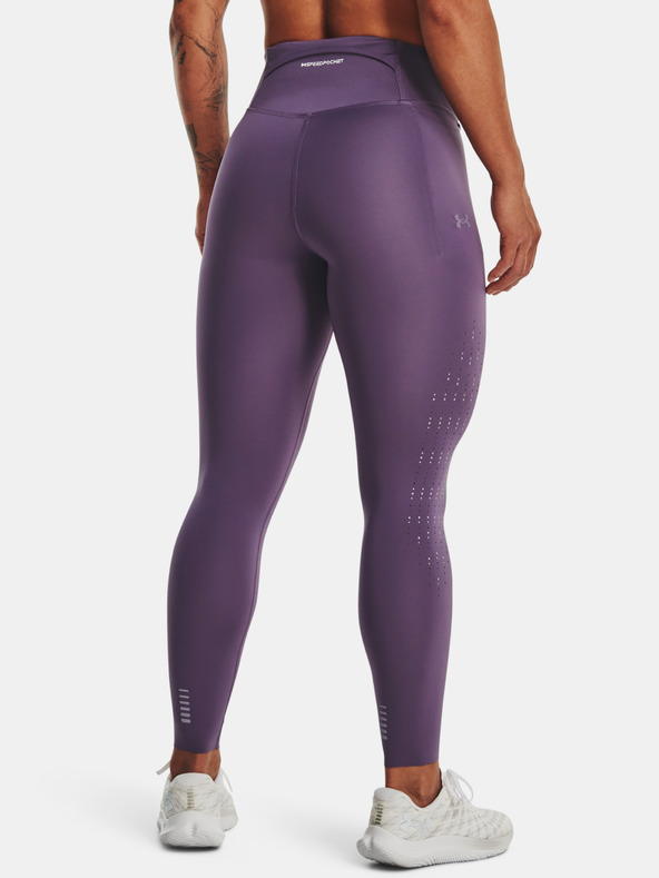 Under Armour Női leggings Under Armour FlyFast Elite Ankle Tight