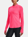 Under Armour Női póló Under Armour UA Qualifier Run 2.0 1/2 Zip