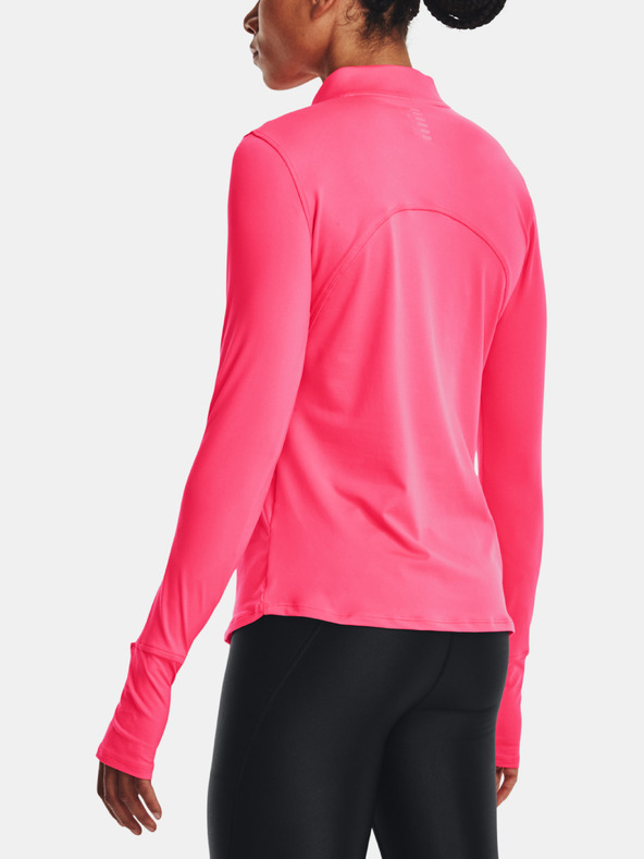 Under Armour Női póló Under Armour UA Qualifier Run 2.0 1/2 Zip