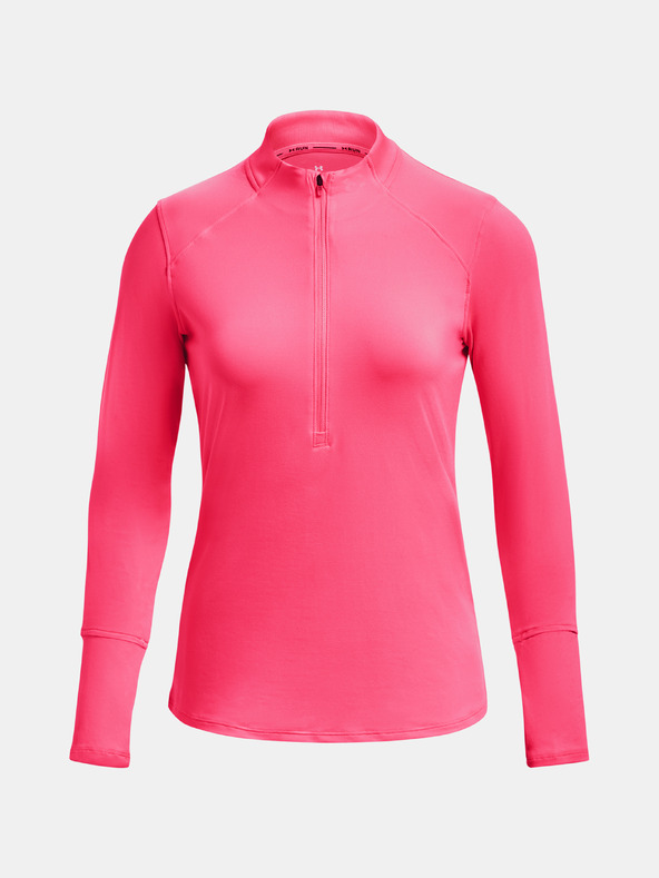 Under Armour Női póló Under Armour UA Qualifier Run 2.0 1/2 Zip