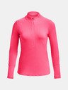 Under Armour Női póló Under Armour UA Qualifier Run 2.0 1/2 Zip