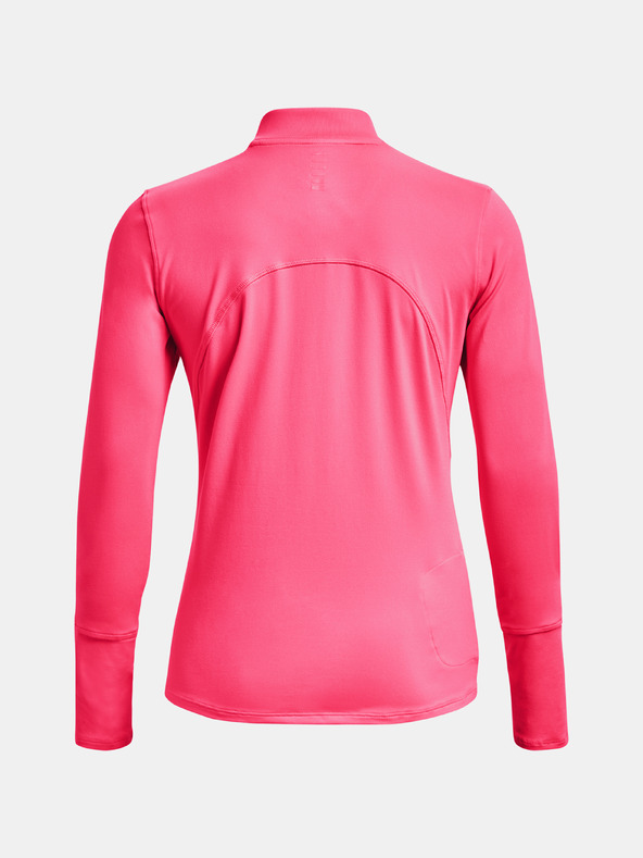 Under Armour Női póló Under Armour UA Qualifier Run 2.0 1/2 Zip