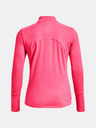 Under Armour Női póló Under Armour UA Qualifier Run 2.0 1/2 Zip