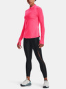 Under Armour Női póló Under Armour UA Qualifier Run 2.0 1/2 Zip