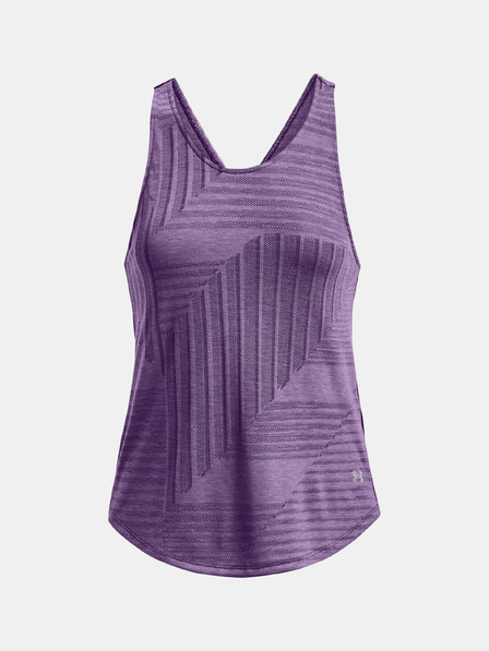 Under Armour Női atlétatrikó Under Armour Streaker Deco Diamond Tank