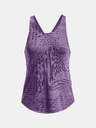 Under Armour Női atlétatrikó Under Armour Streaker Deco Diamond Tank