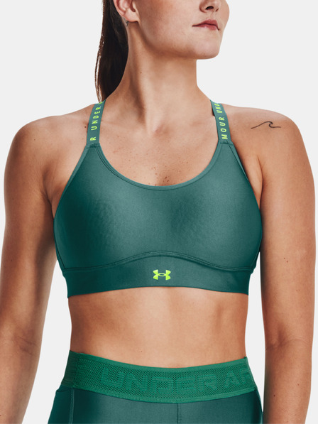 Under Armour Női melltartó Under Armour UA Infinity Mid Covered