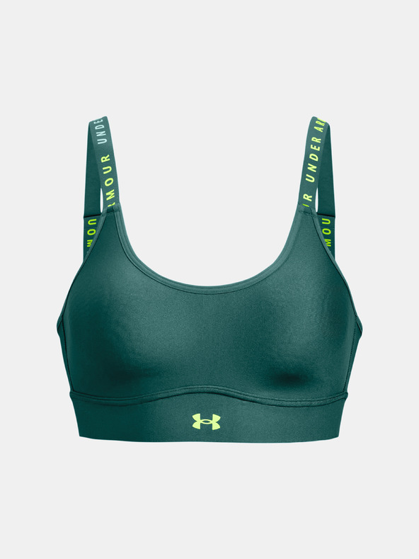 Under Armour Női melltartó Under Armour UA Infinity Mid Covered