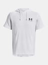 Under Armour Férfi felső Under Armour UA Rival Terry Nov SS HD