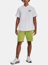 Under Armour Férfi felső Under Armour UA Rival Terry Nov SS HD