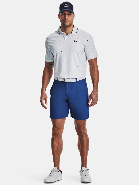 Under Armour Férfi rövidnadrágok Under Armour UA Iso-Chill Airvent Short