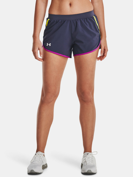 Under Armour Női rövidnadrágok Under Armour UA Fly By 2.0 Short