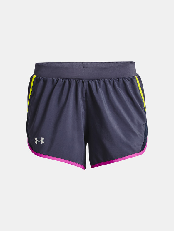 Under Armour Női rövidnadrágok Under Armour UA Fly By 2.0 Short