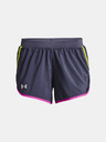 Under Armour Női rövidnadrágok Under Armour UA Fly By 2.0 Short
