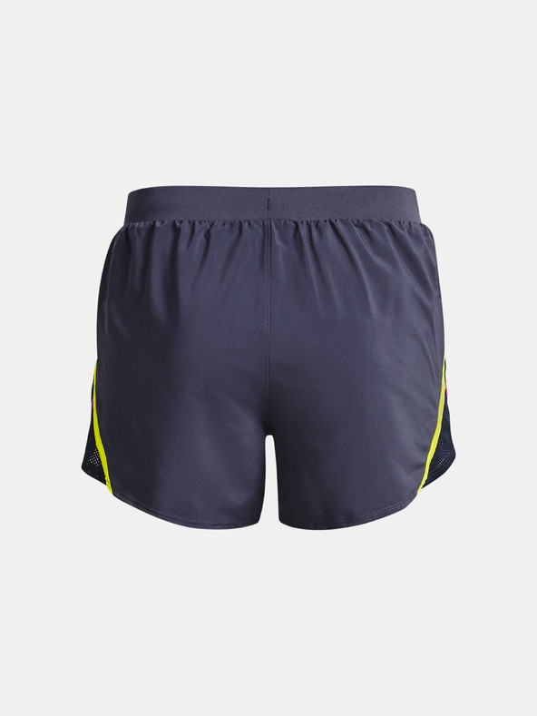 Under Armour Női rövidnadrágok Under Armour UA Fly By 2.0 Short